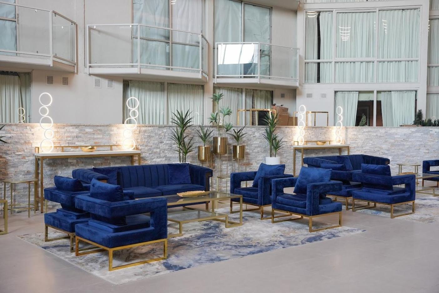 Готель Wyndham Dfw Airport Ірвінг Екстер'єр фото